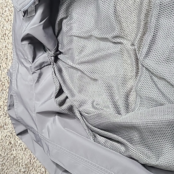 Cutter and Buck Weather Tec Jacket - Picture 5 of 7